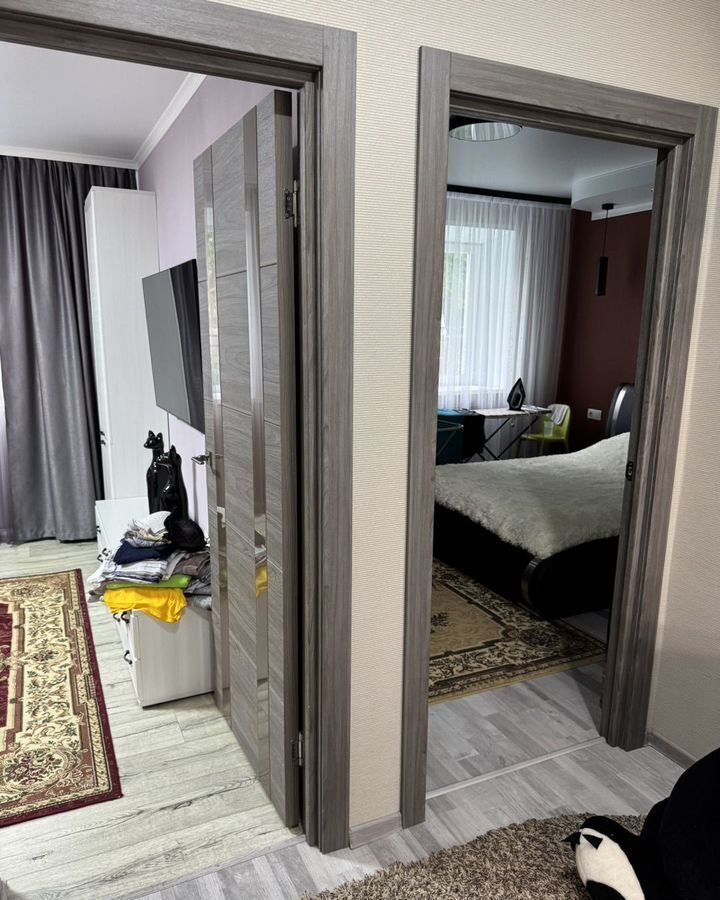 квартира г Кумертау ул Ленина 20а фото 7