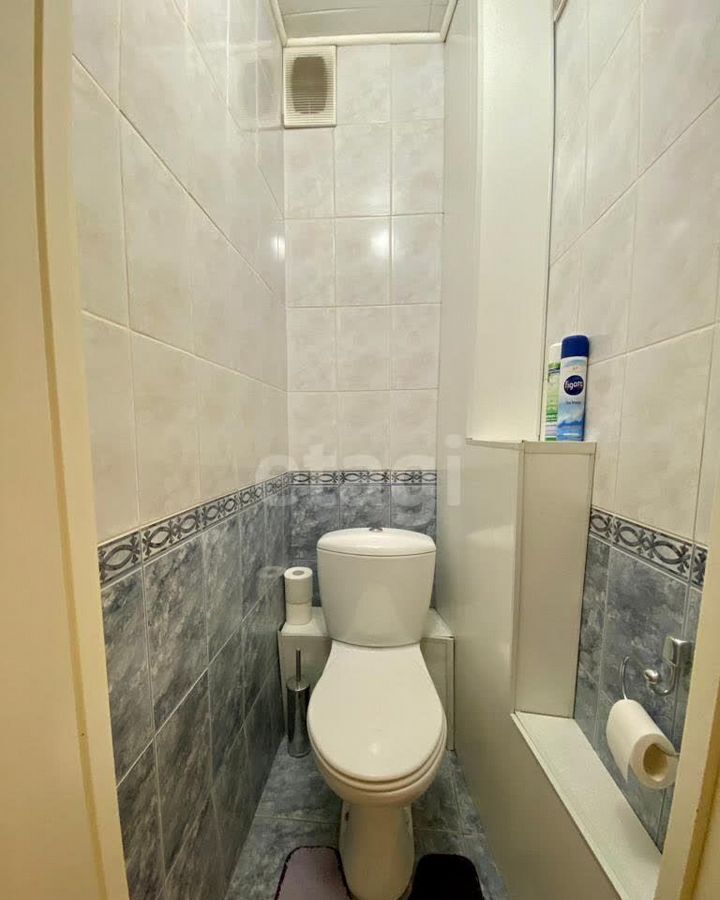 квартира г Нижний Тагил р-н Тагилстроевский ул Красная 10а фото 27