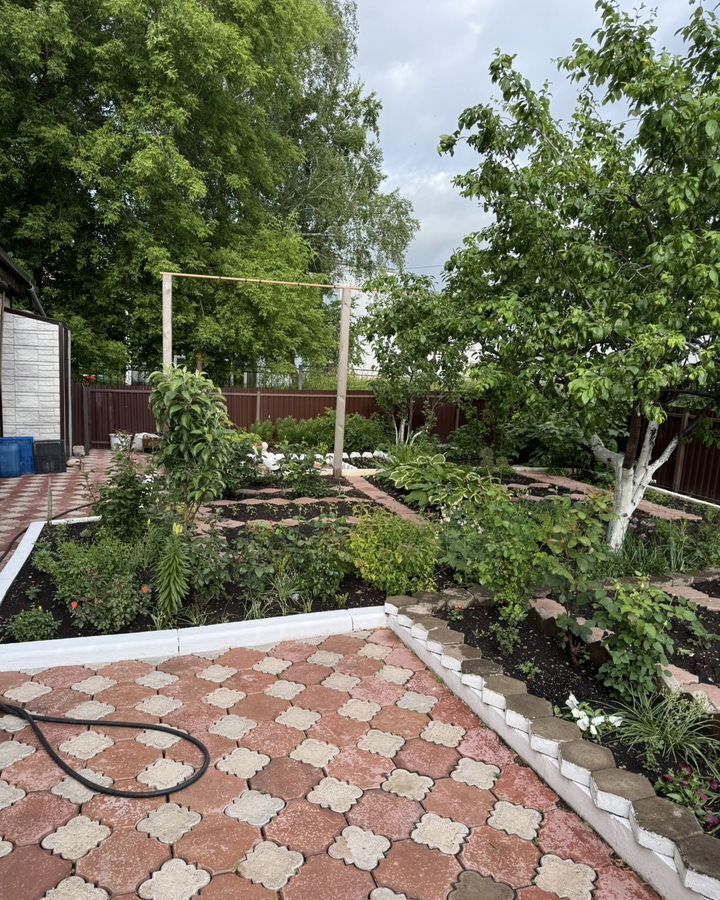 квартира г Кумертау ул Ленина 20а фото 19