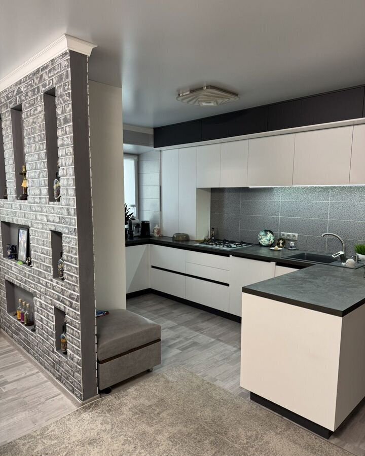 квартира г Кумертау ул Ленина 20а фото 23