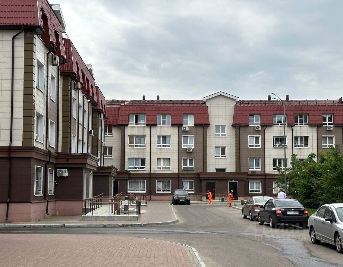 квартира г Королев ул Горького 79к/9 фото 13