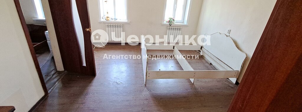 дом г Шахты пер Гаражный 8 фото 18