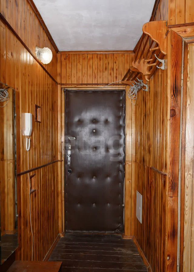 квартира г Тверь р-н Московский ул Тамары Ильиной 32а фото 15