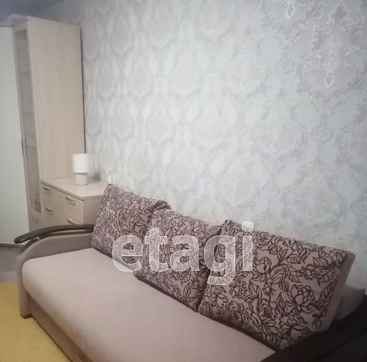 квартира г Белгород Восточный ул Вокзальная 33 фото 4