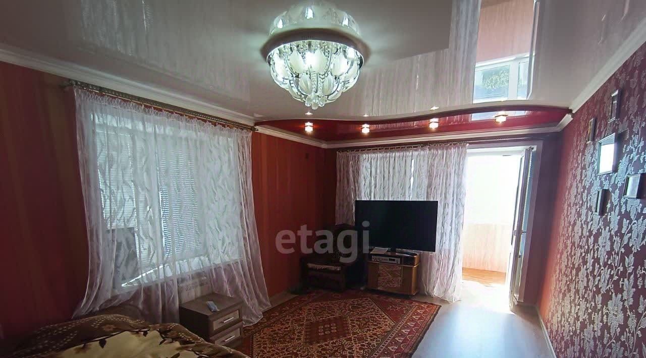 квартира г Белгород Восточный пр-кт Ватутина 11 фото 7