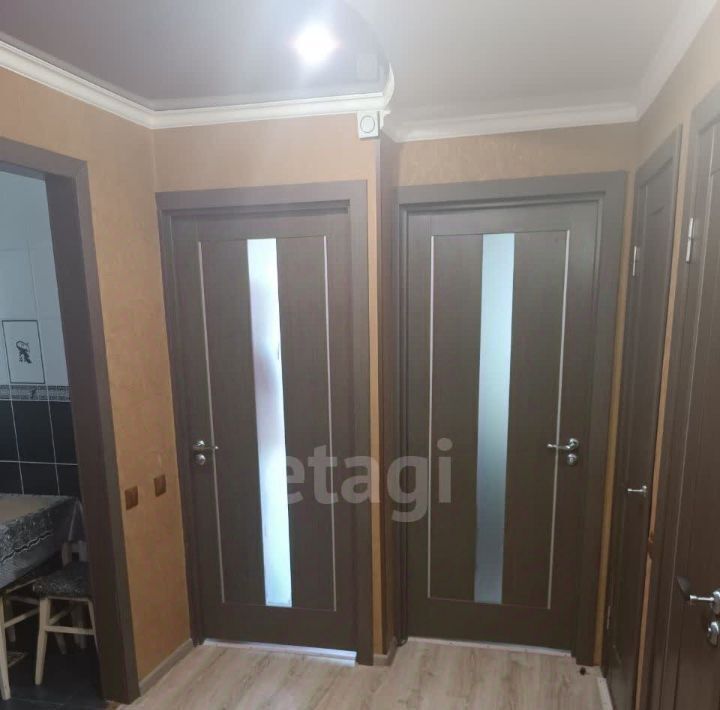квартира г Белгород Восточный пр-кт Ватутина 11 фото 14