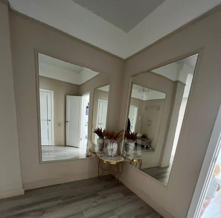 квартира г Белгород Западный ул Лермонтова 49а фото 19