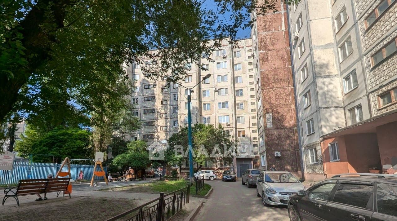 квартира г Белгород Восточный ул Садовая 30 фото 13