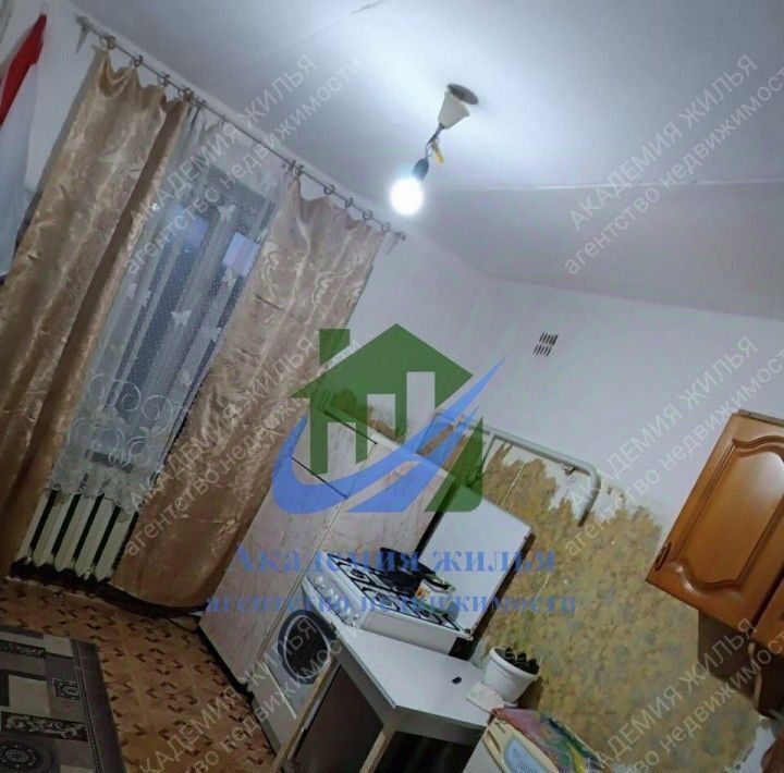 комната г Орск р-н Октябрьский Новый город ул Московская 17 фото 3