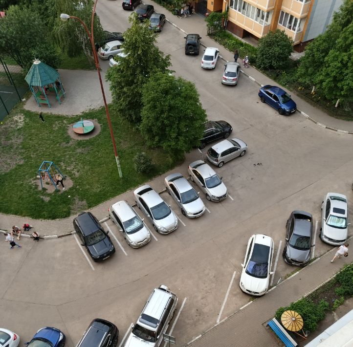 квартира р-н Яковлевский г Строитель ул Жукова 11 фото 37