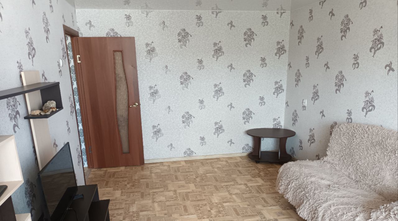 квартира г Курган мкр 2-й п Заозерный жилрайон, 3 фото 2