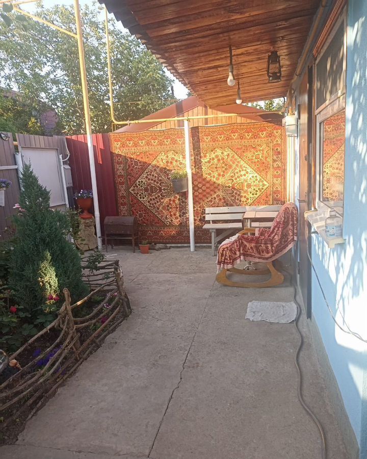 квартира г Таганрог Западный ул Поляковское Шоссе 51/3 фото 5