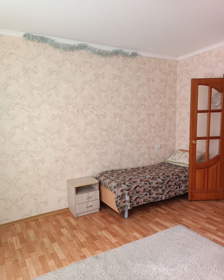 квартира р-н Нижнекамский г Нижнекамск пр-кт Мира 17 Республика Татарстан Татарстан, муниципальное образование Нижнекамск фото 15