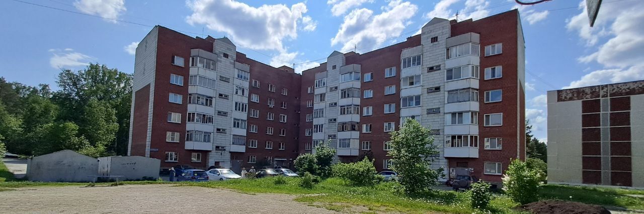 квартира г Среднеуральск ул Исетская 3 фото 2