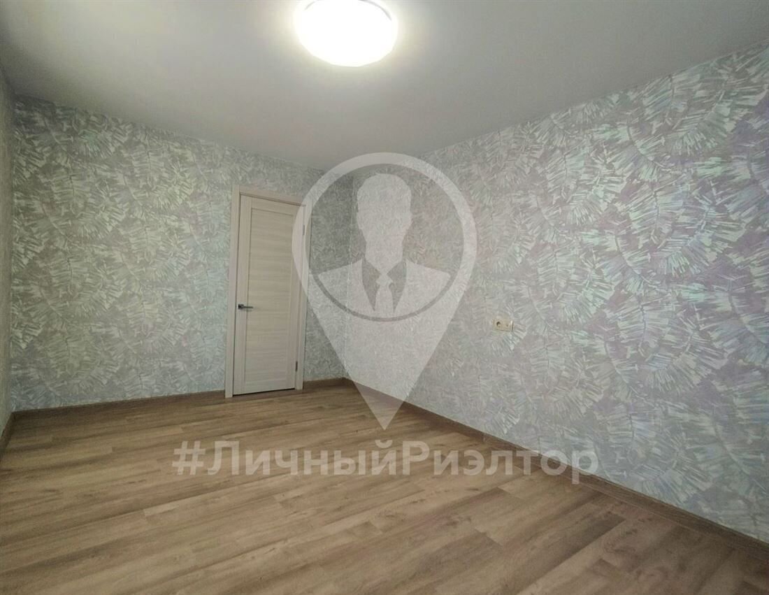 квартира г Рязань р-н Октябрьский ул Качевская 34к/5 район Строитель фото 11