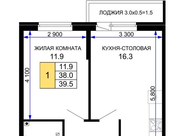 р-н Прикубанский фото