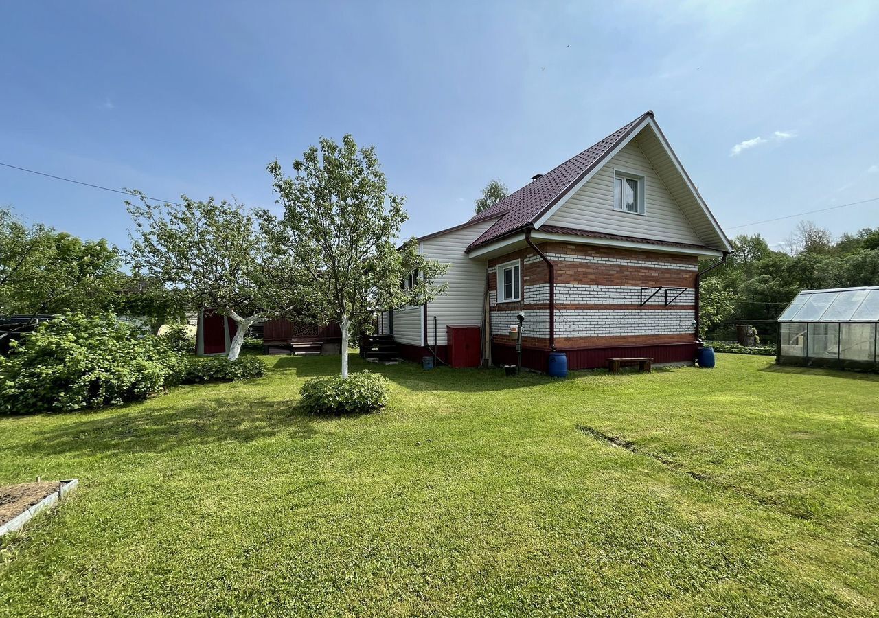 дом р-н Киришский г Кириши 49Н-2012, Новгородская обл. фото 2