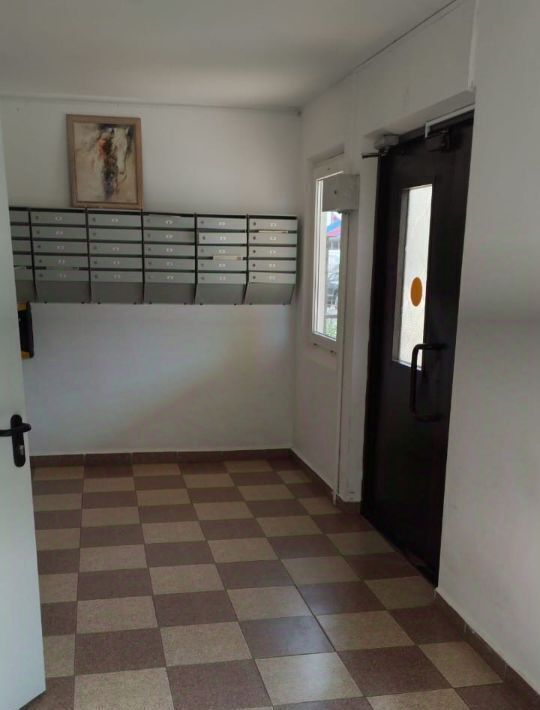 квартира г Краснодар р-н Прикубанский ул Душистая 35 фото 4