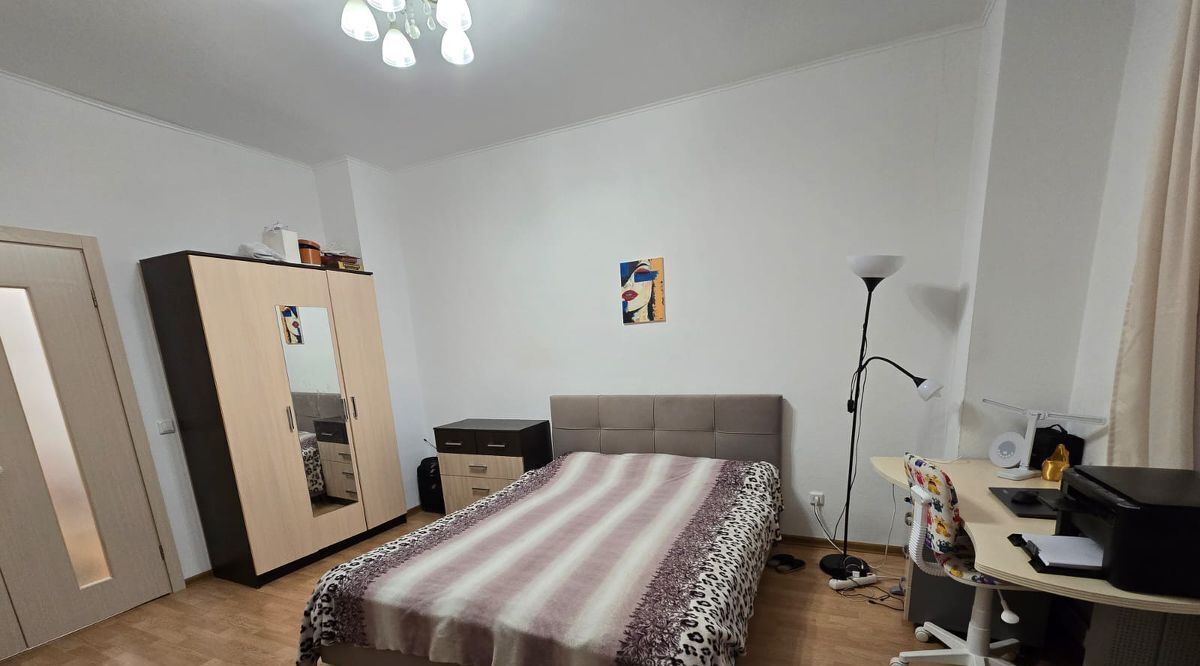 квартира г Екатеринбург Чкаловская ул Машинная 1бк/2 фото 6