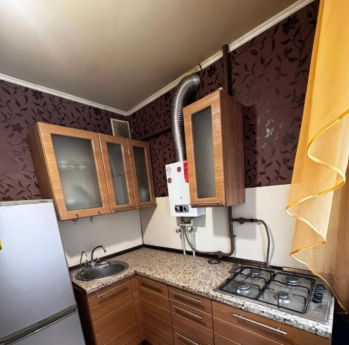 квартира г Белгород Западный пр-кт Б.Хмельницкого 50 фото 3