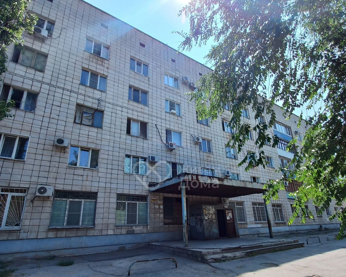 квартира г Волжский 102-й квартал ул Горького 5 фото 9