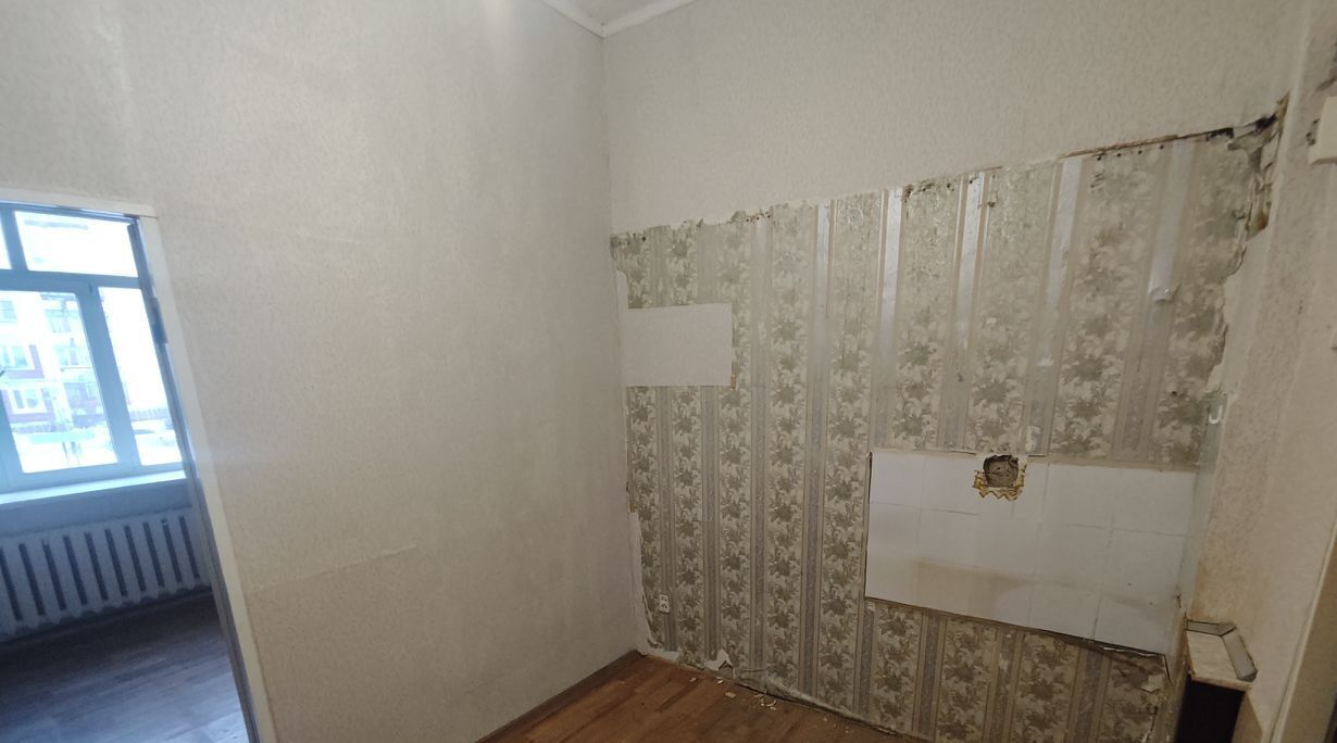 квартира г Томск р-н Советский ул Сибирская 40 фото 5