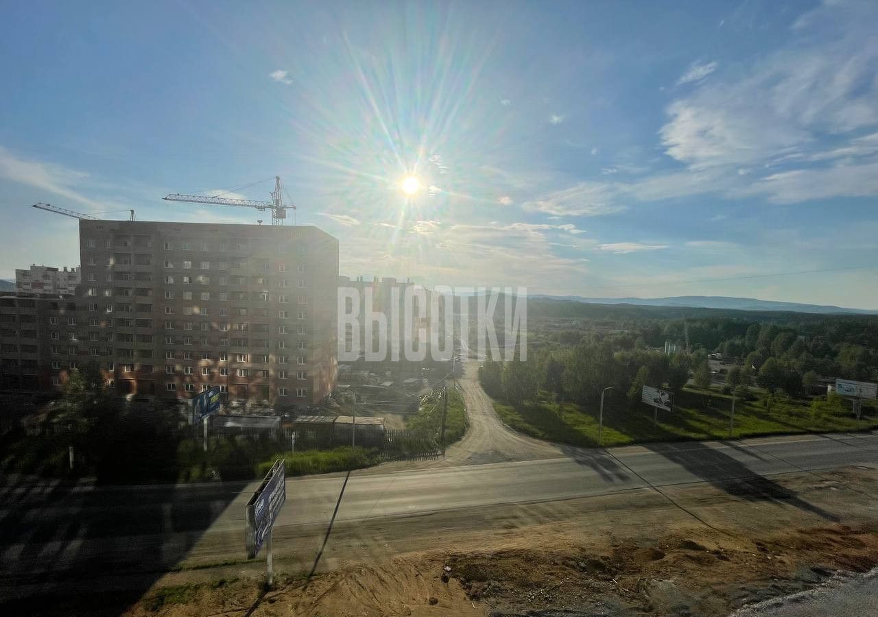 квартира г Миасс пр-кт Макеева 80 р-н Северный, Миасский г. о. фото 12
