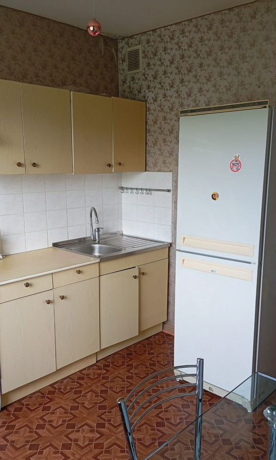квартира г Петрозаводск р-н Древлянка ш Лососинское 21к/7 фото 14