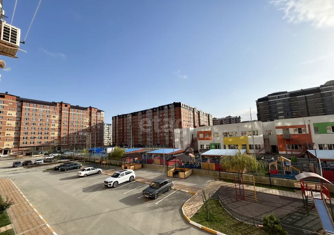 квартира г Каспийск ул Ленина 90 фото 8