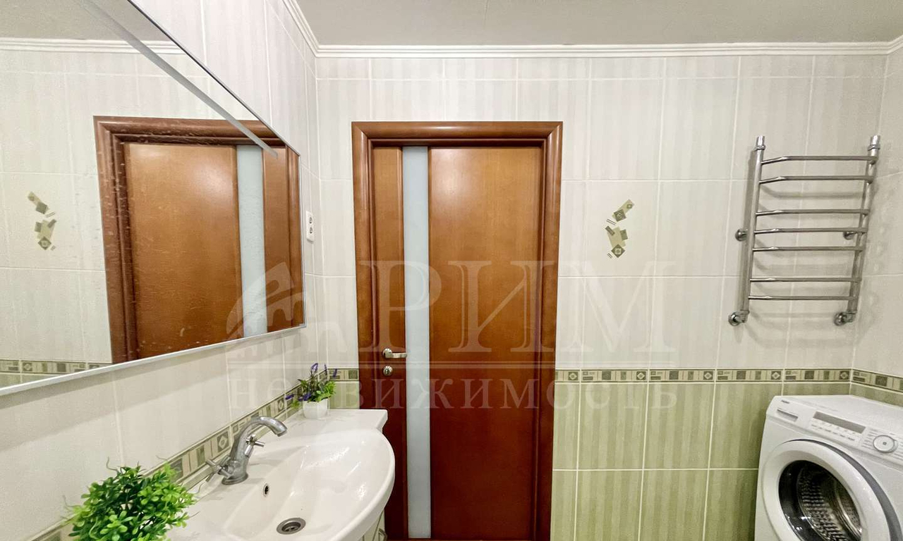 квартира г Пенза п Арбеково пр-кт Победы 146 м-н фото 18