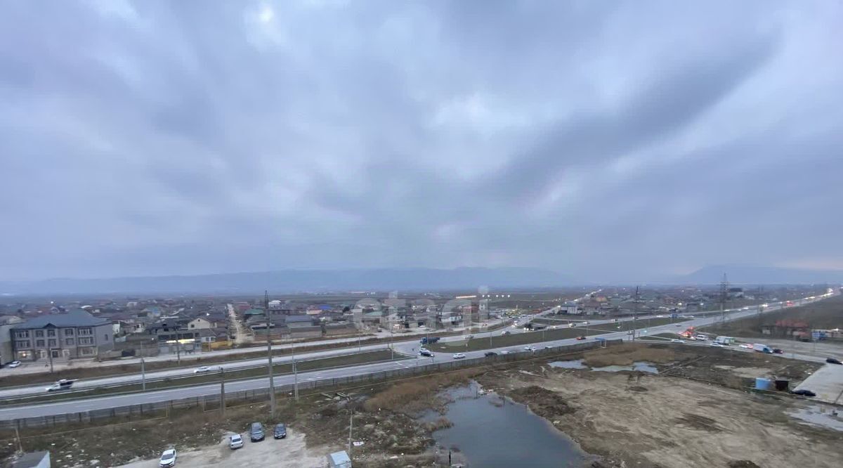 квартира г Каспийск ул Михаила Ломоносова 30 фото 13