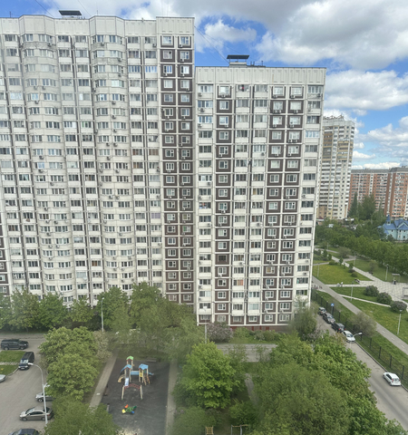 метро Братиславская дом 7/2 фото