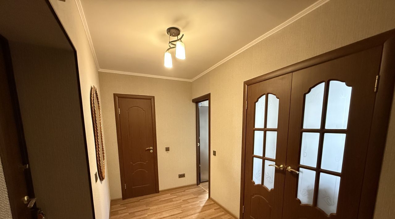 квартира г Казань Авиастроительная ул Беломорская 8/18 фото 1