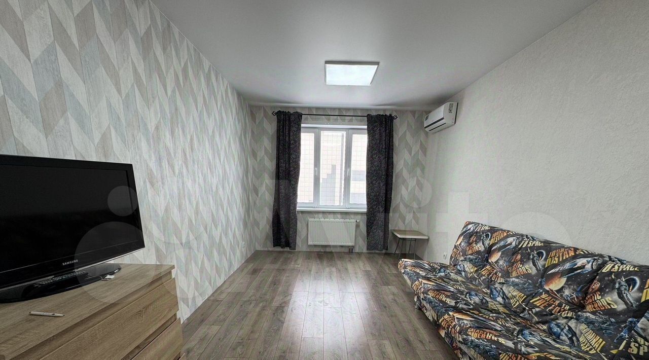 квартира г Казань Дубравная Горки-3 ул Дубравная 2д фото 3