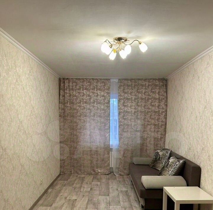 квартира г Казань Козья слобода пр-кт Ямашева 45 фото 3