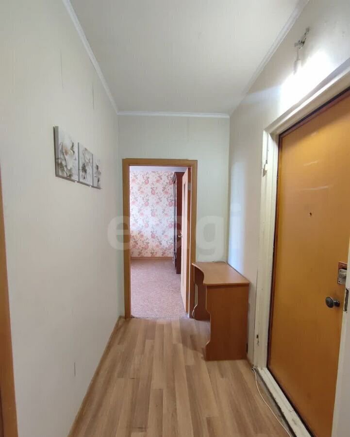 квартира г Воронеж р-н Коминтерновский ул 9 Января 262/3 фото 21
