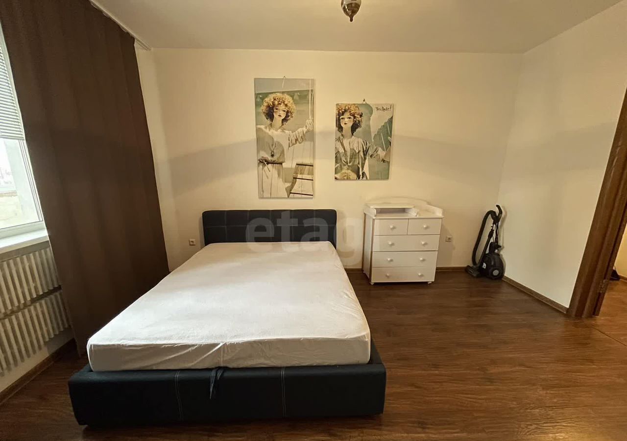 квартира г Воронеж р-н Центральный ул Карла Маркса 116а фото 18