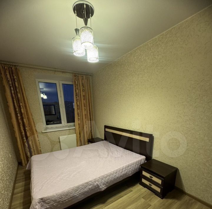 квартира г Казань Дубравная ул Дубравная 2д фото 10
