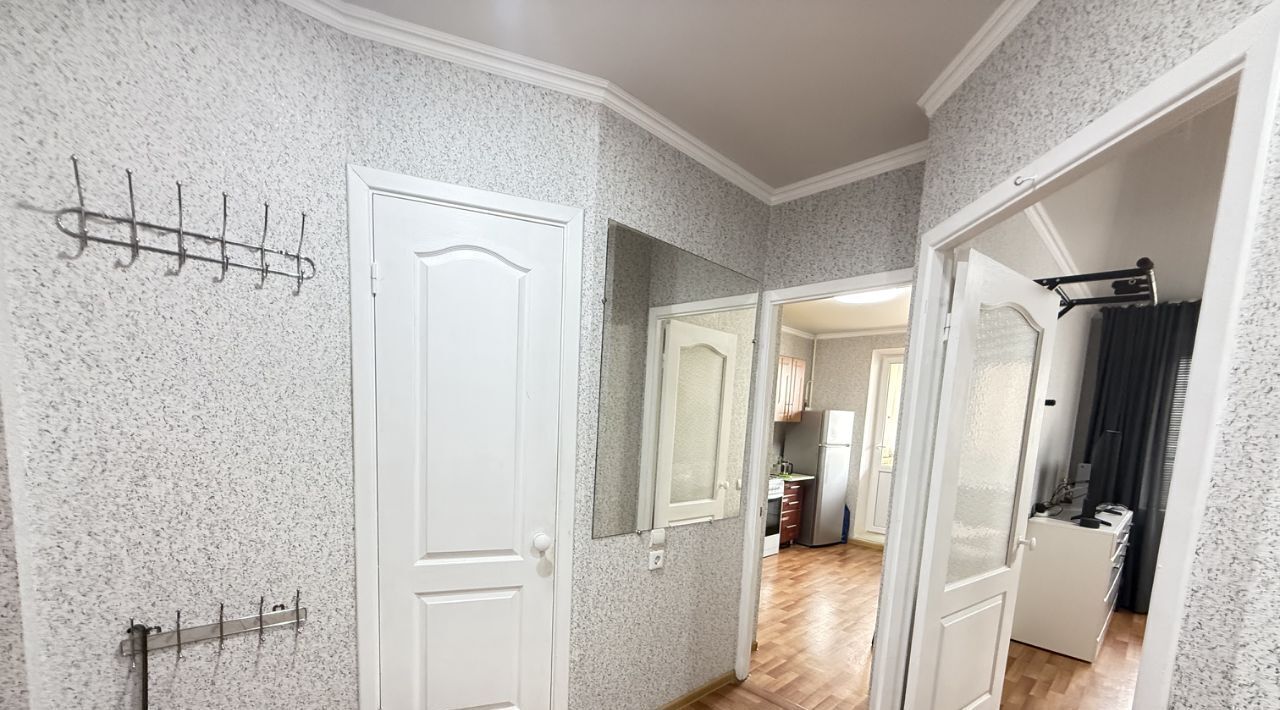 квартира р-н Нижнекамский г Нижнекамск ул Студенческая 49 фото 15
