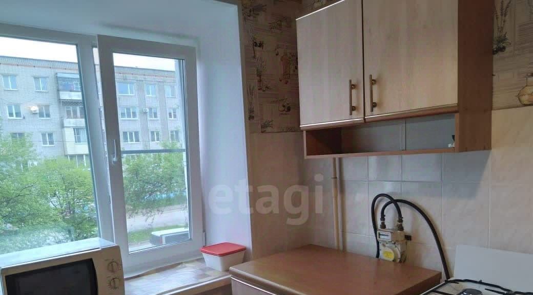 квартира г Комсомольск-на-Амуре Центральный округ ул Гамарника 17 фото 3
