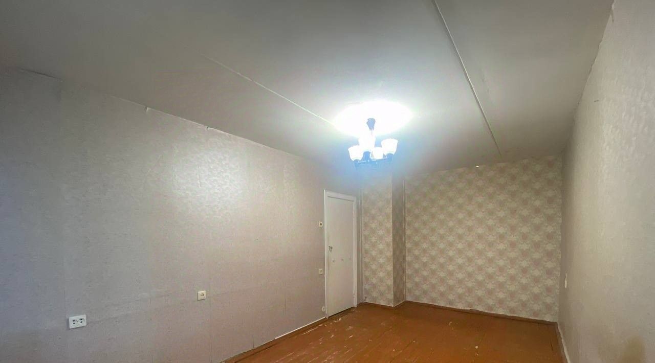 квартира г Димитровград пр-кт Ленина 29а фото 4