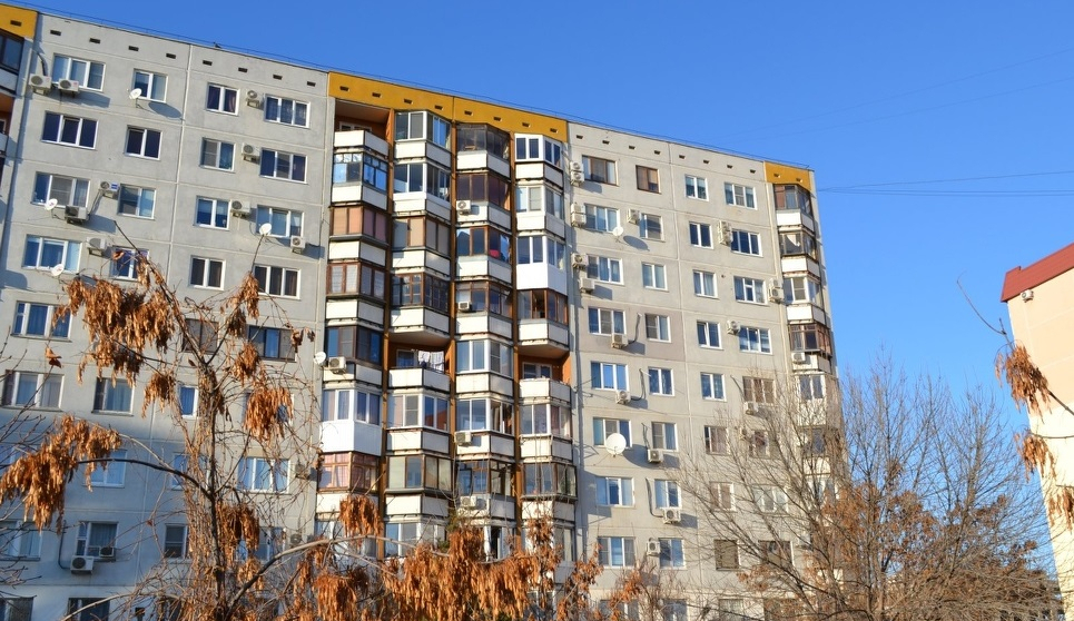 квартира г Волгоград Жилгородок ул им. Землячки 33 фото 7