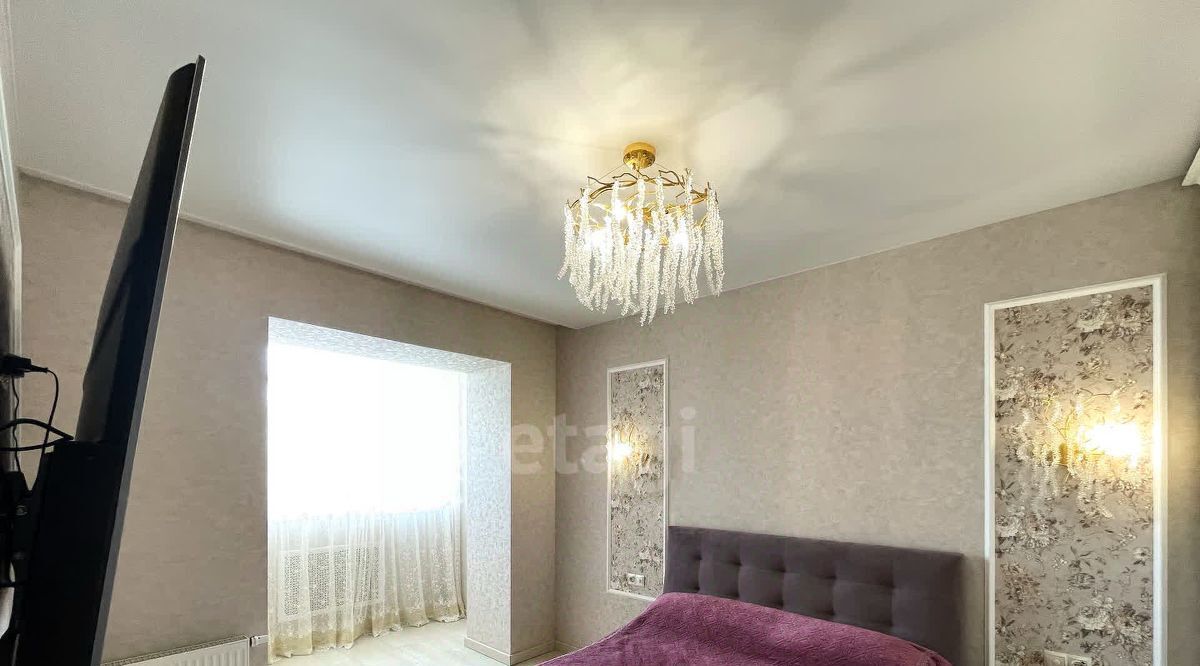 квартира г Сургут проезд Тихий 2 22-й фото 12