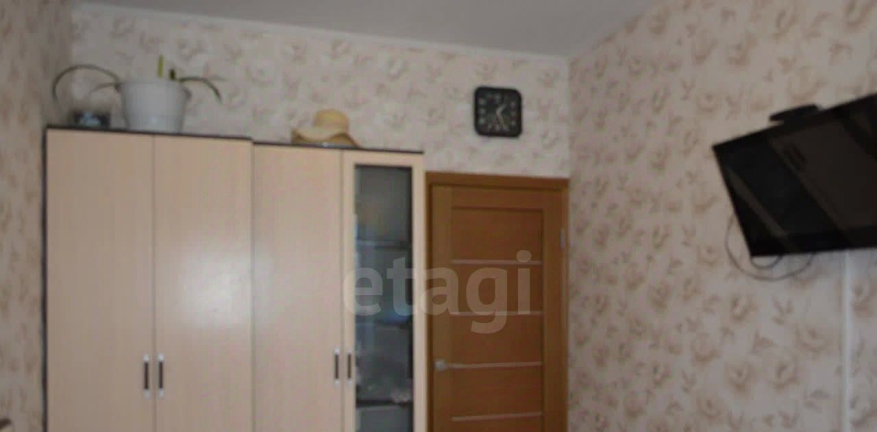 квартира г Сургут ул Югорская 5/2 26-й фото 21