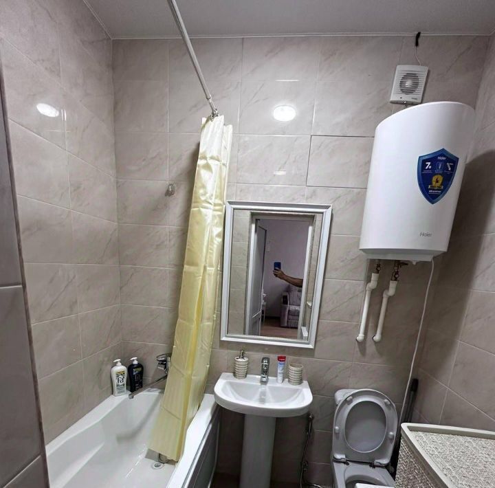 комната г Дербент ул Курортная 32 фото 6