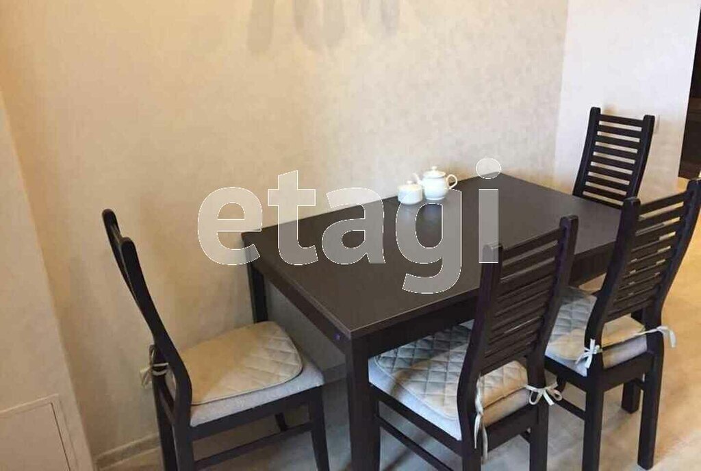 квартира г Тюмень ул Циолковского 7к/2 фото 16