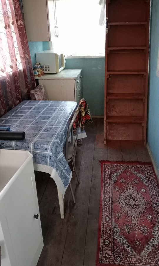 дом г Набережные Челны р-н Комсомольский снт БЕРЕЖОК Республика Татарстан Татарстан, 147 фото 4