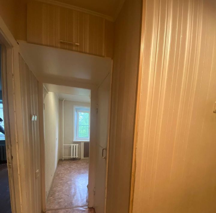 квартира г Димитровград пр-кт Ленина 29а фото 11