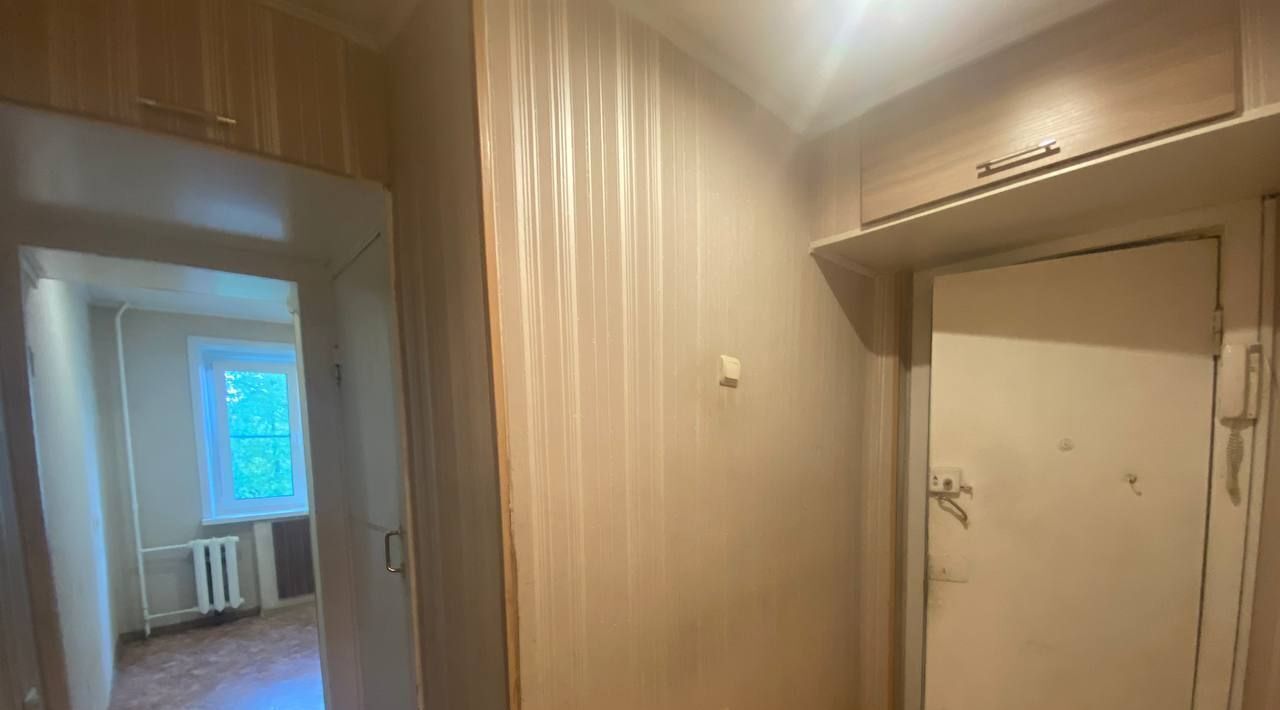 квартира г Димитровград пр-кт Ленина 29а фото 9
