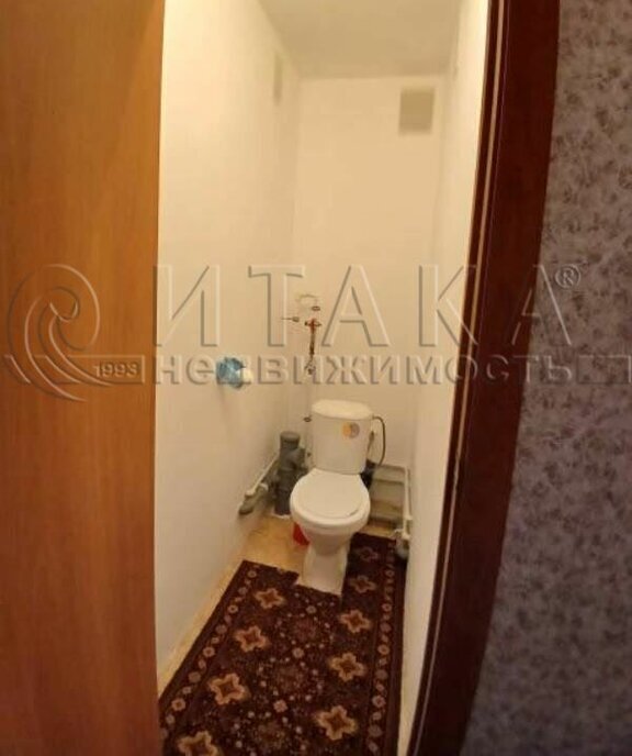 квартира р-н Выборгский г Выборг ул Физкультурная 21к/2 фото 12